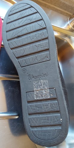 Süße Kunstfellstiefelchen*WRANGLER*Gr. 40*schwarz*wie neu*MOU* - Bild 8 von 9