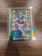 2024 Panini Prestige - Power House #PH-DPT Dak Prescott