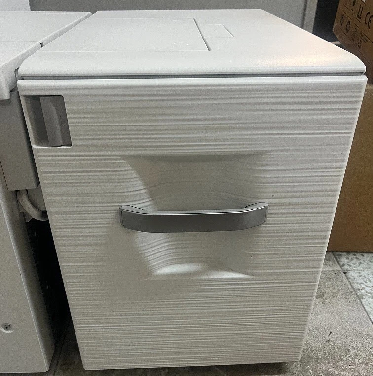 Sharp MX-LC15 Cassetta grande capacità da 3.500 fogli per stampante Sharp MXLC15 - Immagine 2 di 4