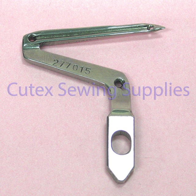 Lower Looper For Pegasus Industrial Overlock Sewing Machines 277015 eBay