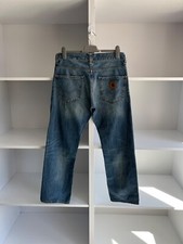 Vintage Carhartt Denim Jeans