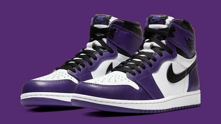 air jordan 1 court purple australia