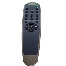 Genuine Victrola VTA-600B(PC) 600BRC RC Remote Control  Navigator 8-1 Turntable