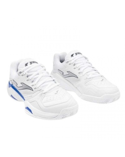  Padelschuhe Tennis HERREN Joma T.Master 1000 2642 Weiß  - Bild 5 von 12