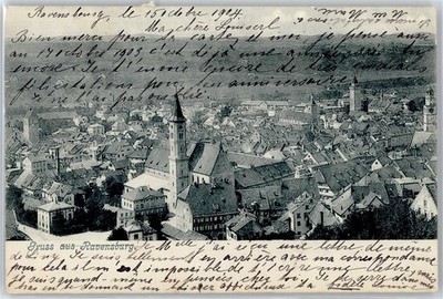 51045950 - 7980 Ravensburg general view