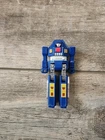 Vintage Go Bots Tank