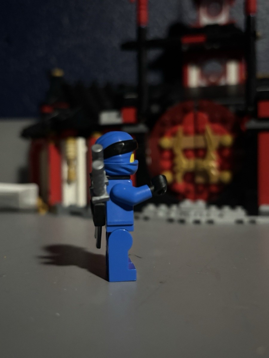 LEGO NINJAGO: Killow vs. Samurai X (70642) for sale online | eBay