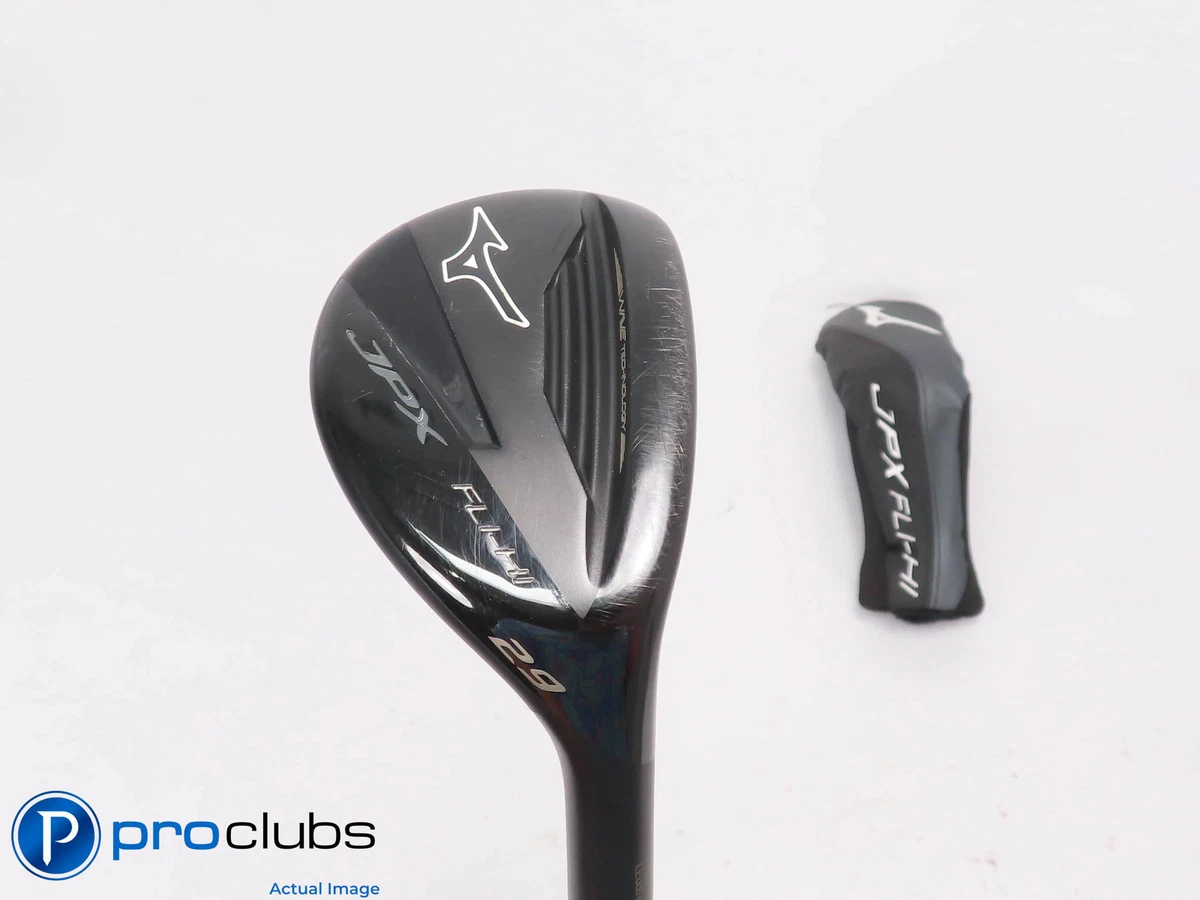 Mizuno JPX Fli Hi Golf Clubs for sale - eBay