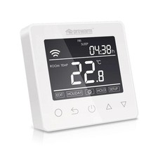 ProWarm ProTouch-E WiFi Programmable Thermostat White