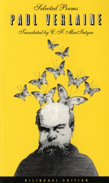 Selected Poems of Paul Verlaine, Bilingual edition - Image 3