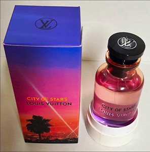 Louis Vuitton City of Stars | eBay