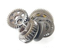 Yamaha TT 600 59X [1985] - Ingranaggi trasmissione secondaria