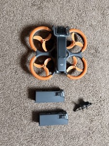 DJI Avata 2 Drone