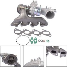 14030485-101 Für Opel	Astra J Caravan Saab 9-3 Kombi YS3F 1.9 TiD Turbolader