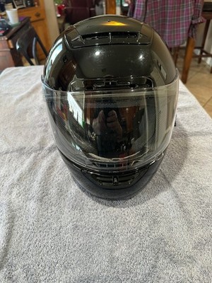 Shoei X-Eleven Full-Face Black Motorcycle Helmet Size Large (7 3/8 to 7 1/2) | eBay Shoei X-Eleven Full-Face Black Motorcycle Helmet Size Large (7 3/8 to 7 1/2) | eBay