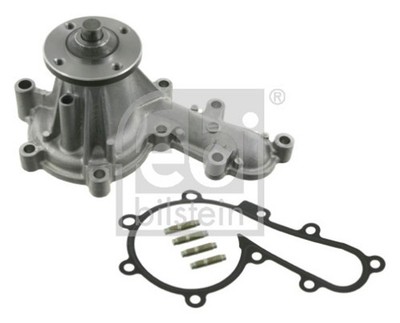 Wasserpumpe Motorkühlung FEBI BILSTEIN 24355 für TOYOTA LAND CRUISER 80 Pick up