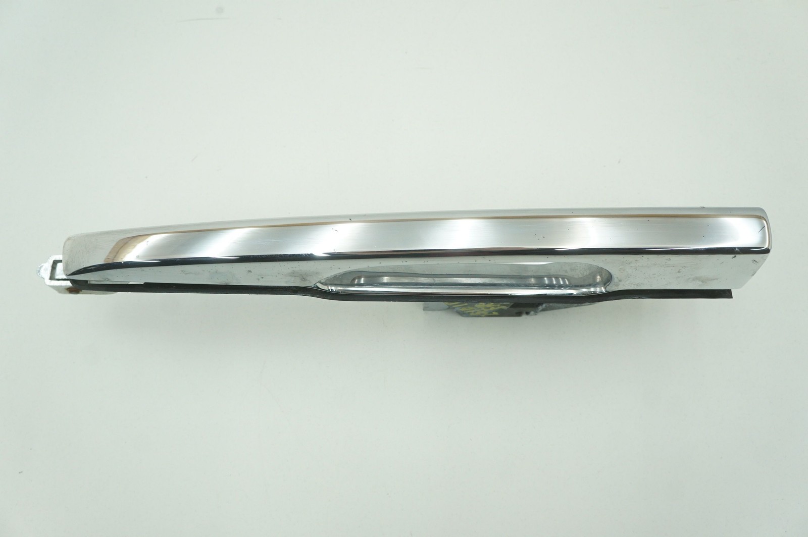 Front Left Exterior Outside Door Handle 5121793787 Rolls Royce Phantom Vii 2006