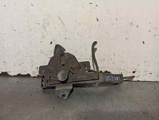 Capot Ssangyong KYRON