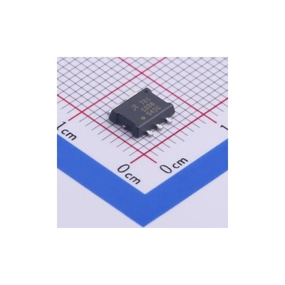 1pcs ACS781LLRTR-100B-T PSOF-7 *cc