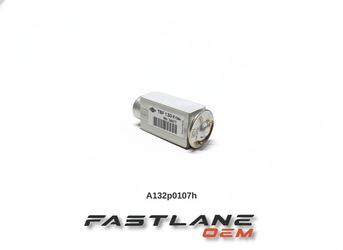 Lotus Elise 2009-2022 Ac expansion valve P/N A132P0107H