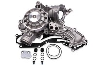 GK Wasserpumpe MotorküHlung 980468 FüR Mercedes Klasse W222 V222 X222 SL R231 GL
