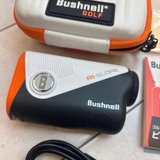 Bushnell A1 Slope Golf Rangefinder Distance Meter with Slope Function