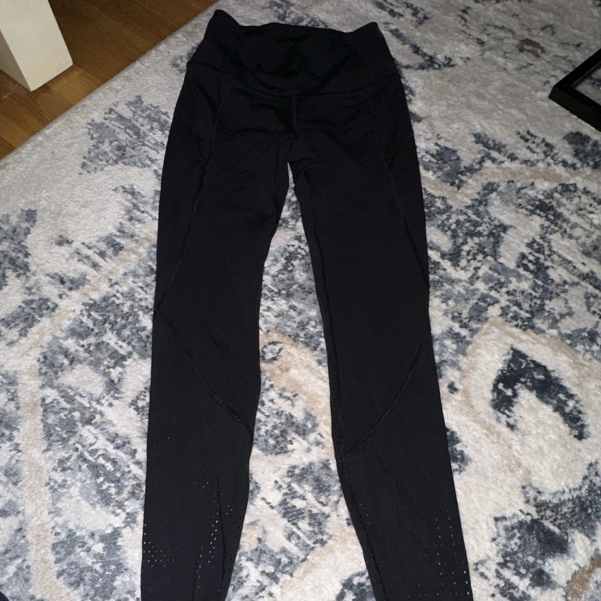 Lululemon Regular Size Leggings 6 Size for Women for sale | eBay