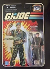 GI Joe 3.75” 25th Flint