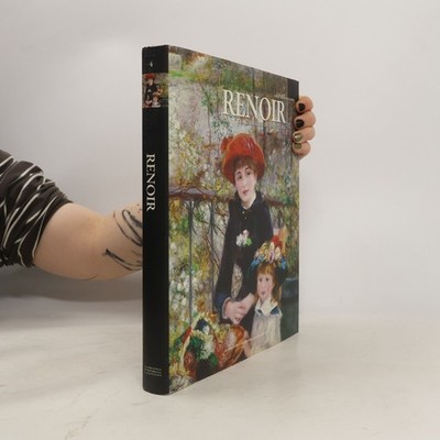Renoir e la sensualità della pittura  |  Francesca Castellani