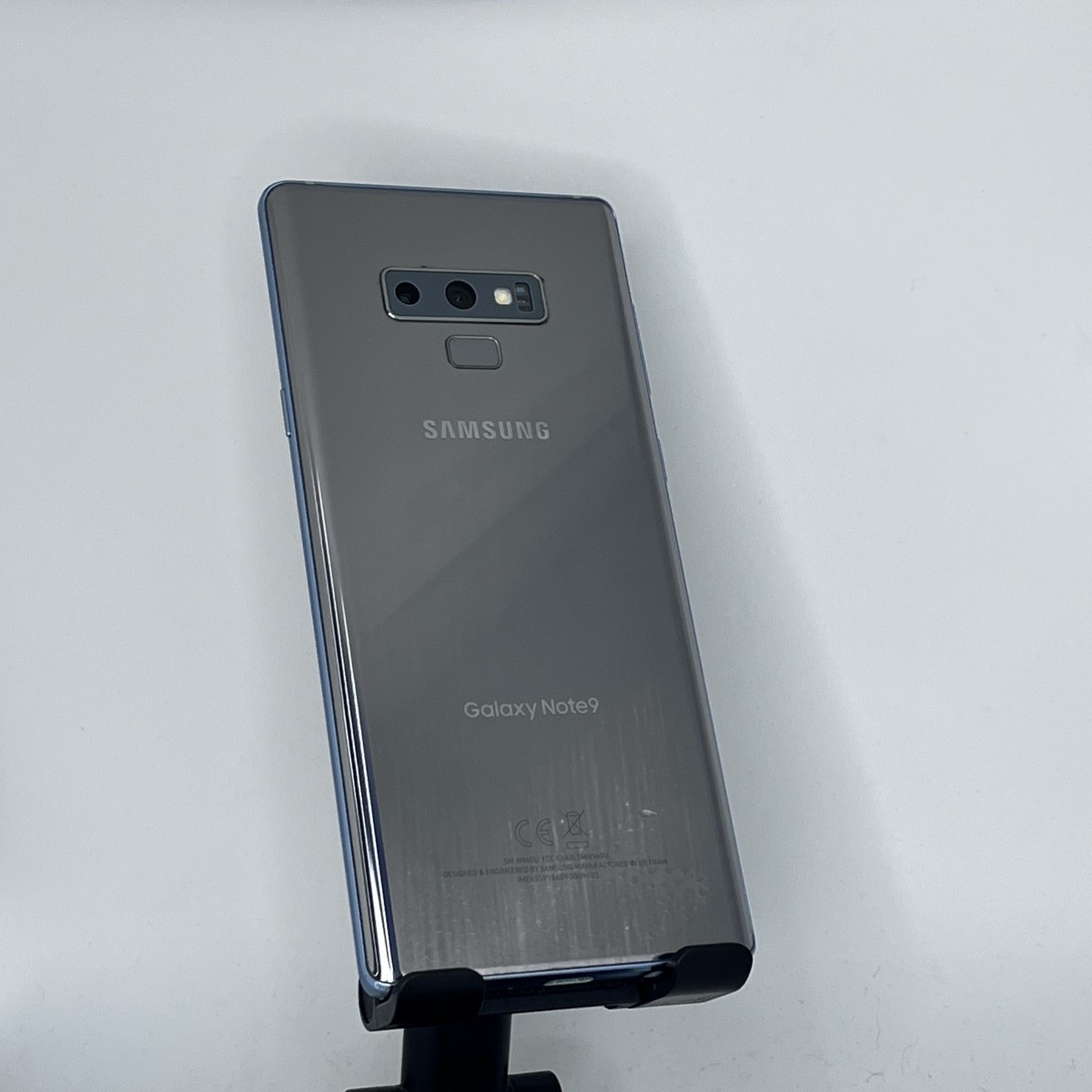 Galaxy - SAMSUNG　GALAXY　NOTE９　scv40 Amazon.com: Samsung Galaxy Note 9, 128GB, Cloud Silver