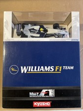 Kyosho Williams F1  Mini Z F1 FW23 No.5