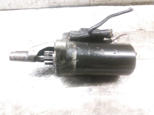 059911023H DEMARREUR DE VOITURE / 0001109021 / 195977 POUR SKODA SUPERB 3U4 CL - Bild 1 von 4