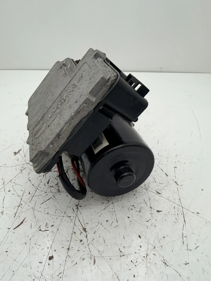 897263884 Isuzu Rodeo 1999-2004 ABS Anti-Lock Bake Pump Control Module OEM - Image 4 of 4