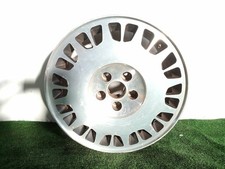 Jantes Lancia THESIS