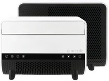 Mestic SPA-3100 Split-Klimagerät Klimaanlage Caravan Camping bis 6m 1679531