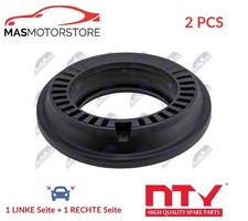 DOMLAGER FEDERBEINLAGER VORNE NTY AD-VW-034 2PCS V FÜR AUDI A3,Q2,Q3,A1,Q4 SUV