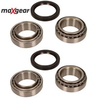 2X Radlagersatz Maxgear 33-0308 2 Radlager Satz Links Rechts Vorderachse