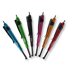 Zak Tool Handcuff Key with Clip