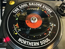 SOUL BROTHERS SIX🏅Orig US* I’LL BE LOVING YOU🥉WIGAN CASINO🇬🇧NORTHERN SOUL