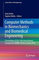 Computer Methods In Biomechanics And Biomedical Engineering Amit Gefen
