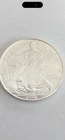 2006 American SILVER Eagle - 1 Troy Ounce 99.9% fine SILVER