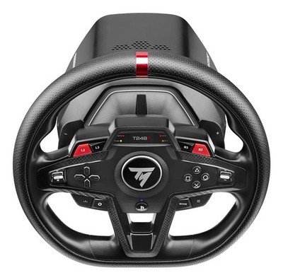 Lenkrad Thrustm. T248R                     FF Wheel (PS5/PC) retail