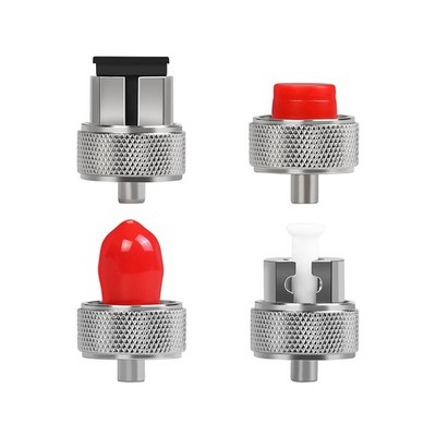 OTDR SC/FC/ST/LC Adapter SC/UPC FC/UPC ST/UPC LC/UPC Fiber Optic Connector
