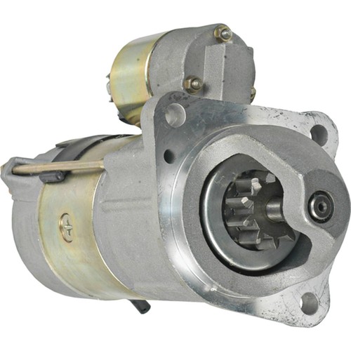 Starter For MARELLI PERKINS JCB 63280040 MSN8040 2873K404; 410-41001