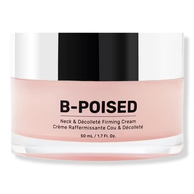 MAELYS B POISED Neck & Decollete Firming Cream 1.7 oz / 50 ml New