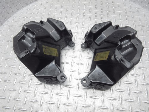 2016 14-18 BMW R1200 R1200RT OEM Speaker Left Right Side Audio Housing Pair - Picture 14 of 17