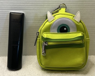 Disney Parks/Loungefly: Monster University Backpack Mike  display picture 1