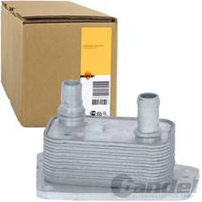 NRF ÖLKÜHLER MOTORÖL KÜHLER passend für CITROËN C4 C5 DS4 DS5 GRAND JUMPER JUMPY