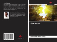 Dyd Trinity Diela-Yengo | Our Route | Taschenbuch | Englisch (2021)