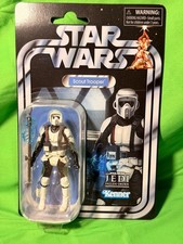 Scout Trooper Jedi Fallen Order VC196 STAR WARS The Vintage Collection